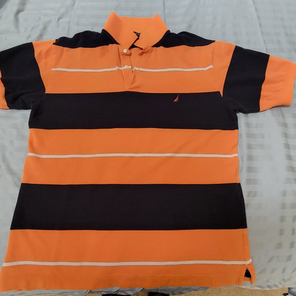Nautica Polo XXL